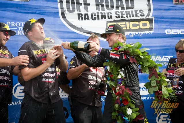 2013 LOORRS Round 15 & CUP