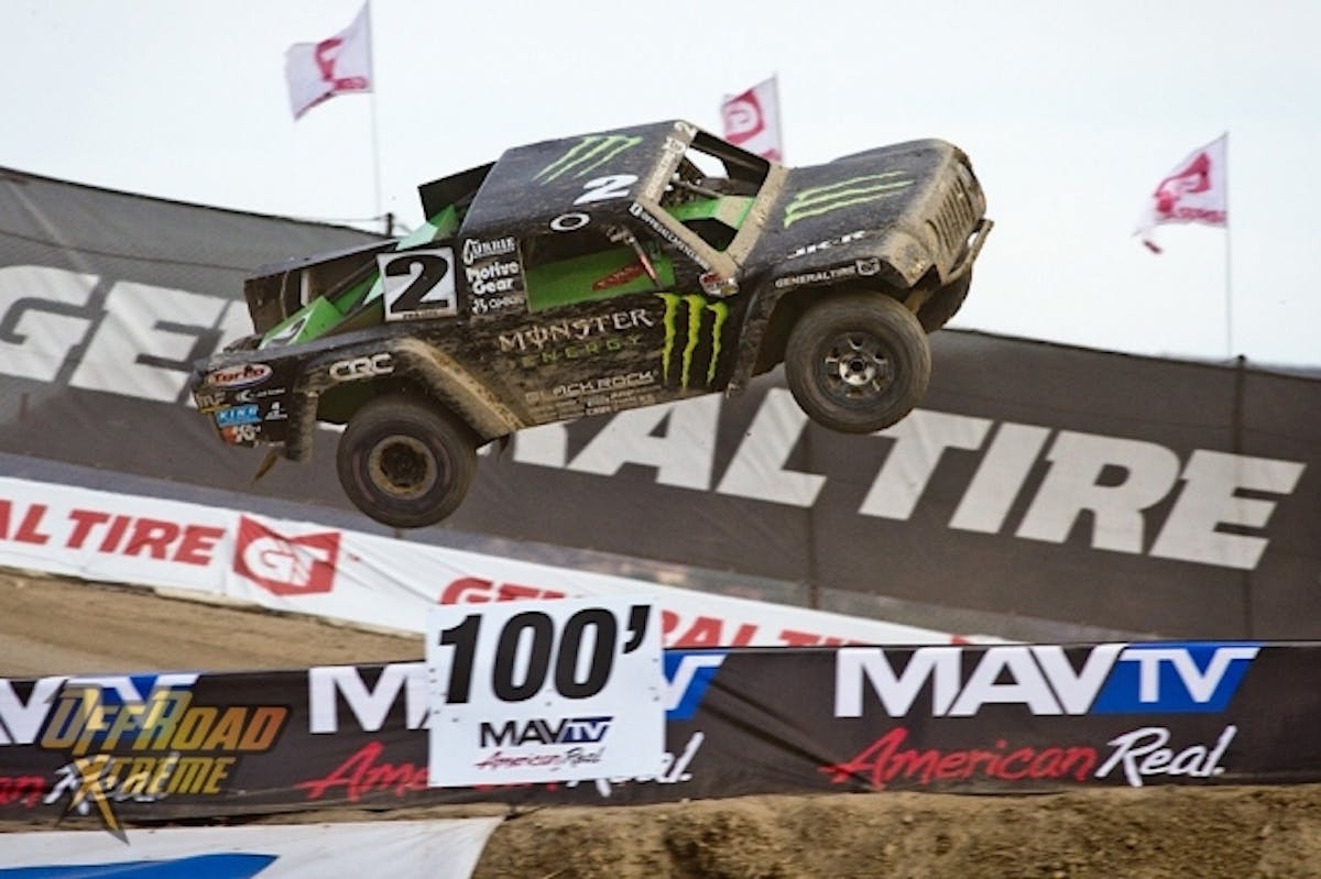 2013 LOORRS Round 15 & CUP