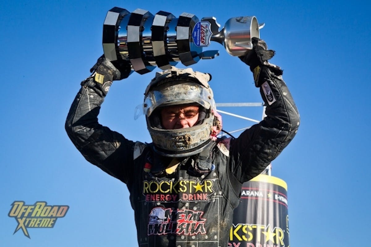 2013 LOORRS Round 15 & CUP
