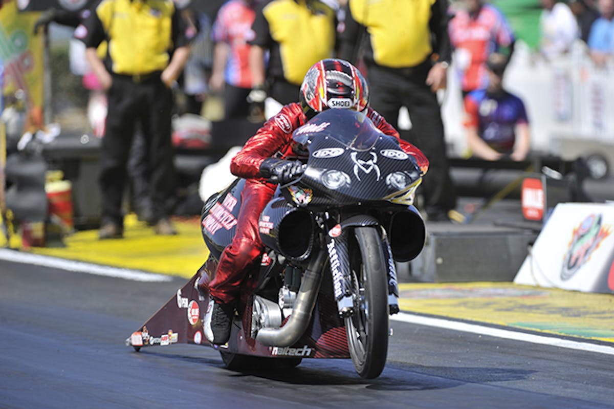 2013_Matt_Smith_Action