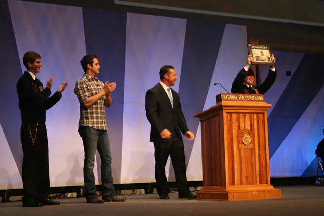 The Ram Truck brand has launched a new photography book with Nat