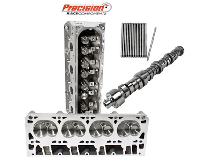 Camaro-Corvette Been REALLY Nice