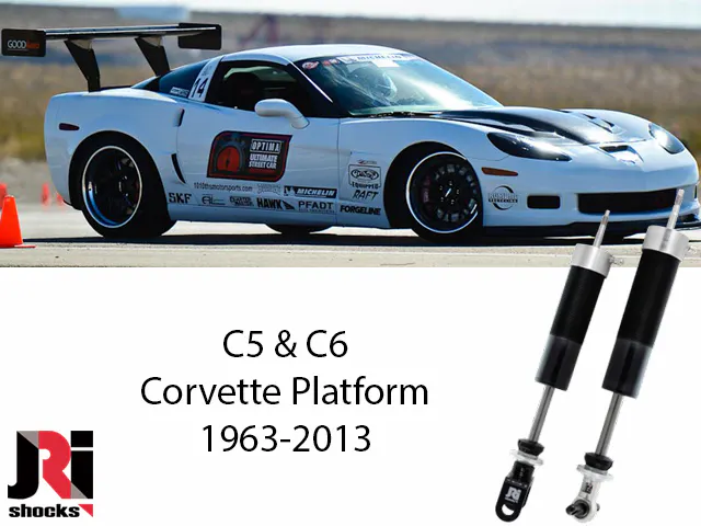CorvetteOnline_Corvette