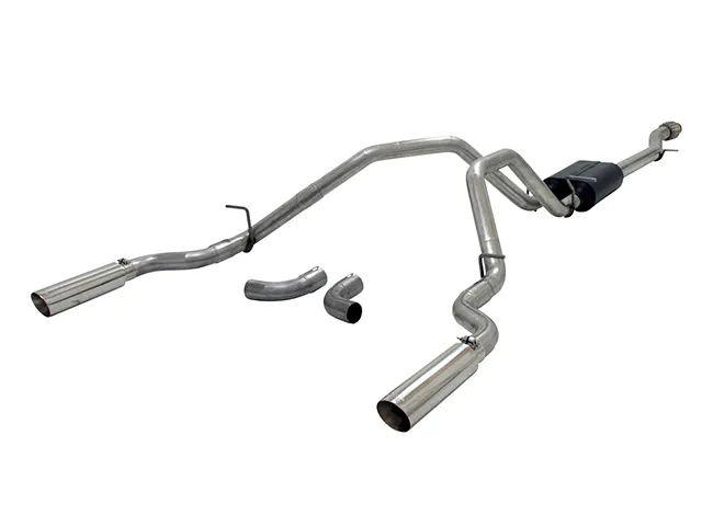 Flowmaster American Thunder CHC