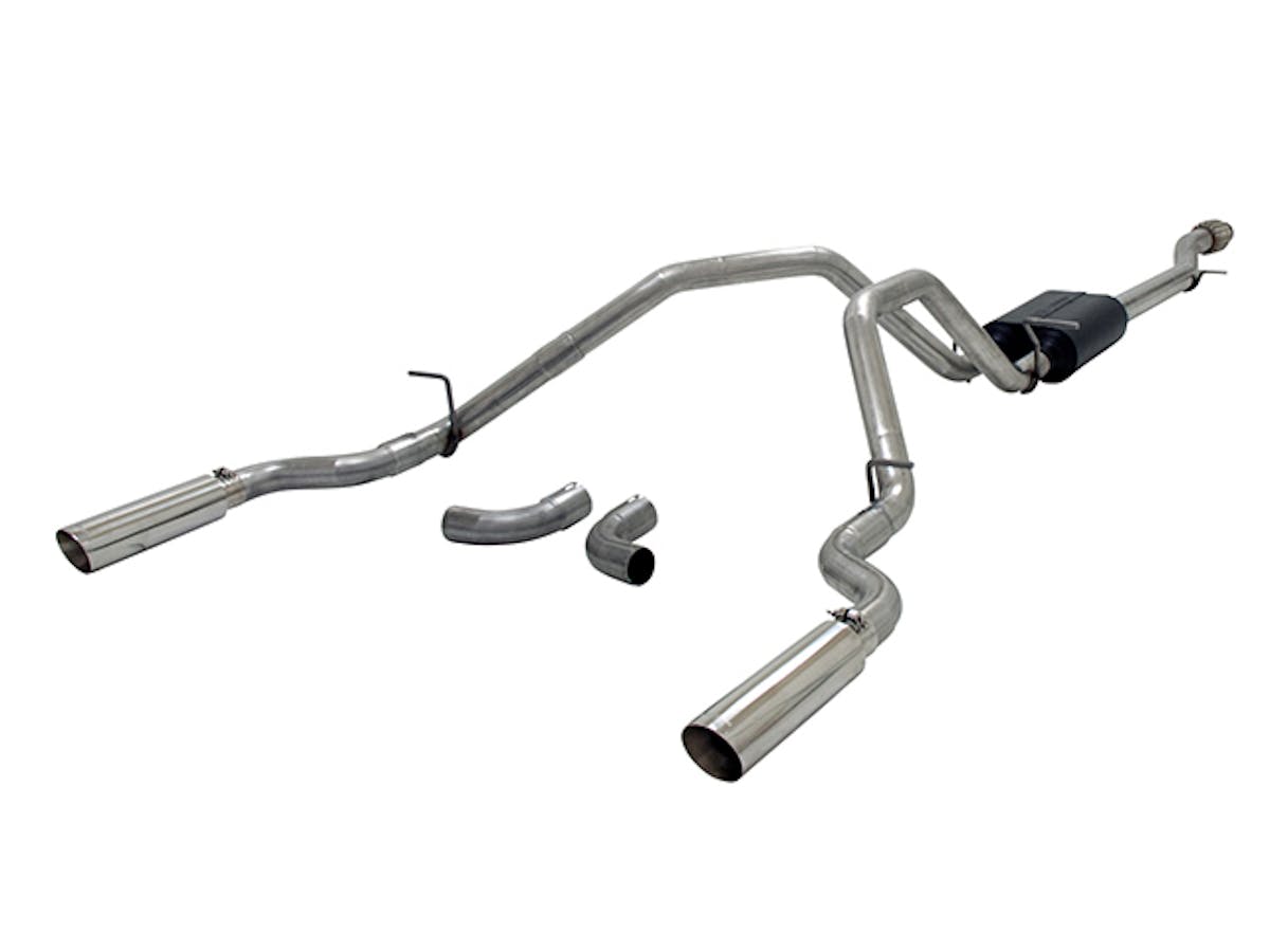 Flowmaster American Thunder CHC