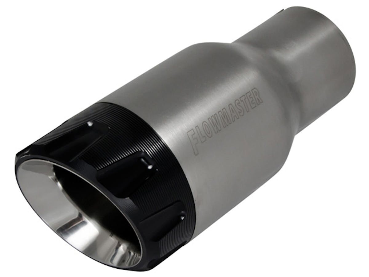 Flowmaster Exhaust Tip