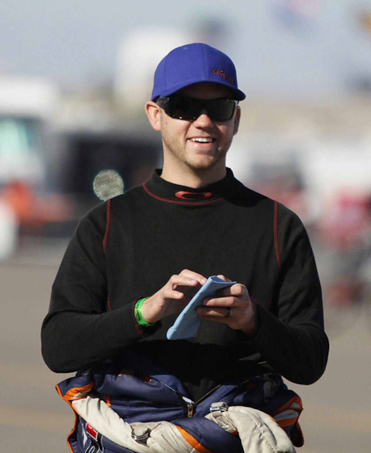 Proline Racing's Eric Dillard was involved in the early development of the Bump Box with R2B2 Racing's NHRA Pro Modified team, and having driven cars both with and without, hails the device as a confidence-builder for a driver, leading to far more consistent reaction times.