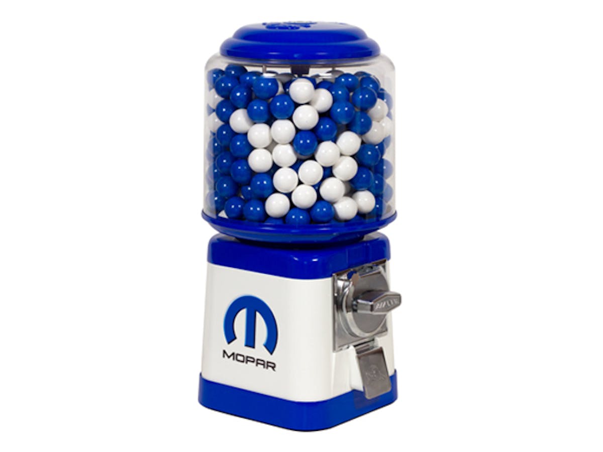 MOPARgumballmachine