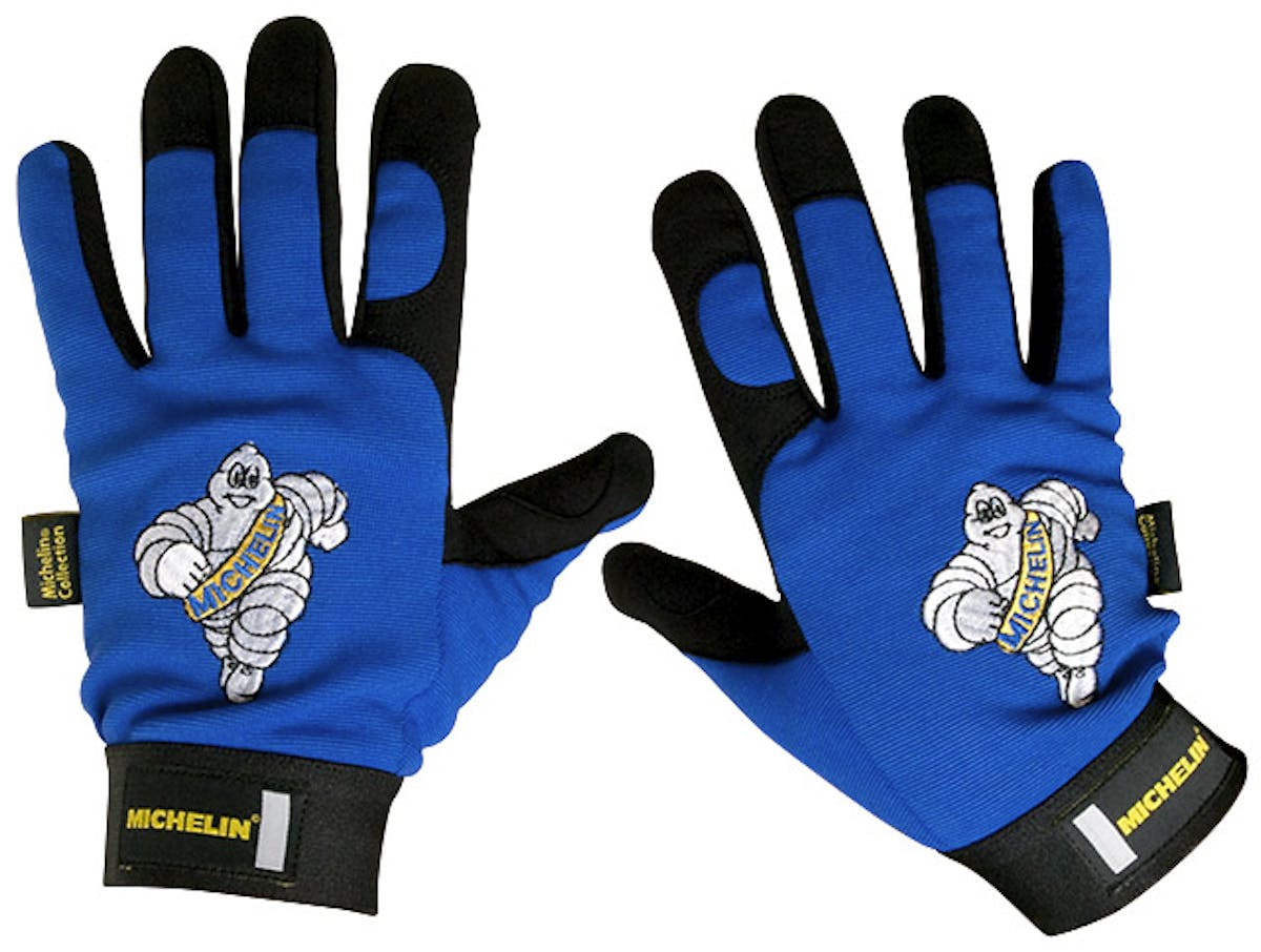 Michelin-Gloves