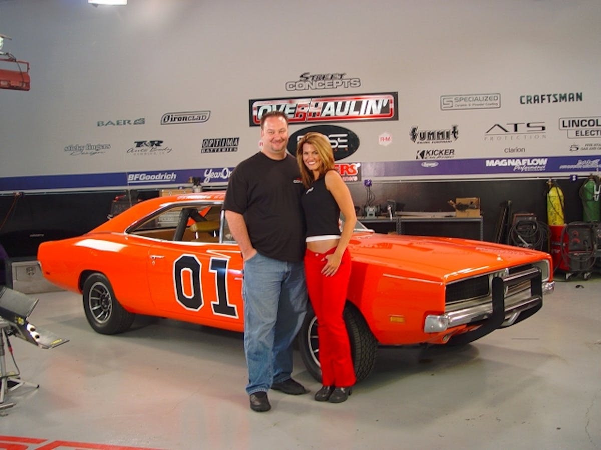 Overhaulin 1