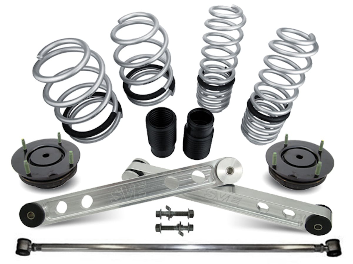 SVE-5300BK-KIT