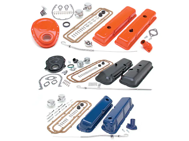 TransDapt PerfectMatch Engine Kits