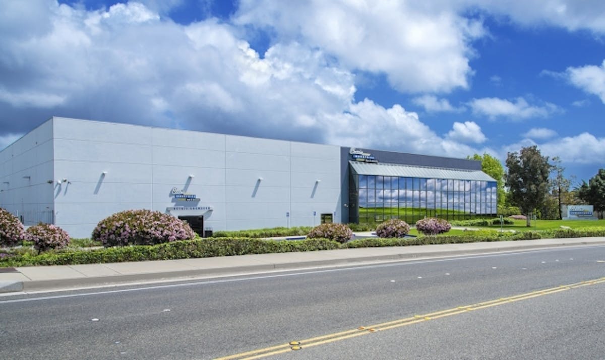 Classic Industries has kept it's roots in California.