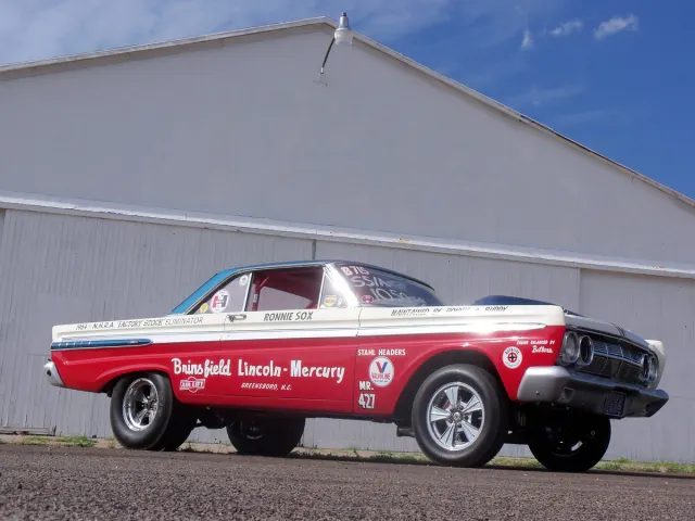 All Images Courtesy Ken Godsey