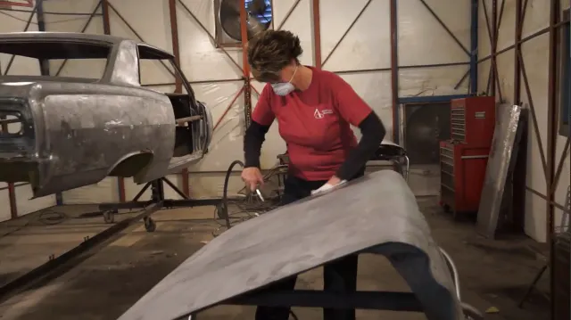 malibu_monday_sanding