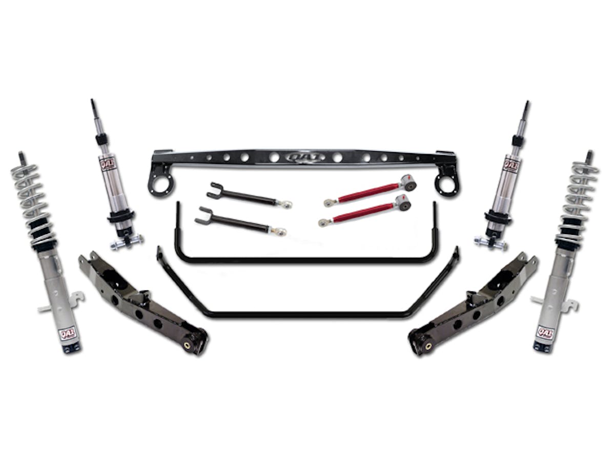 qa15Gen-Pro-Handling-Package