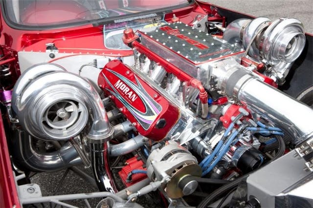 Images credit: Barrett-Jackson/Rod Saboury