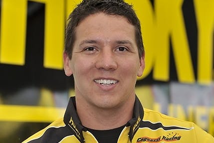 Images credit: NHRA/National Dragster