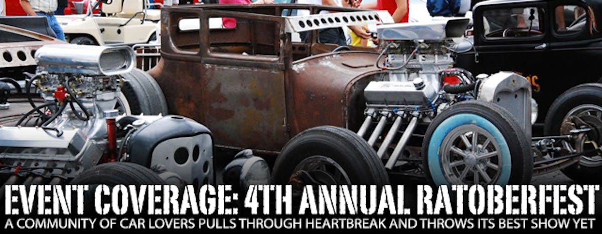 Copy Edit - Ratoberfest