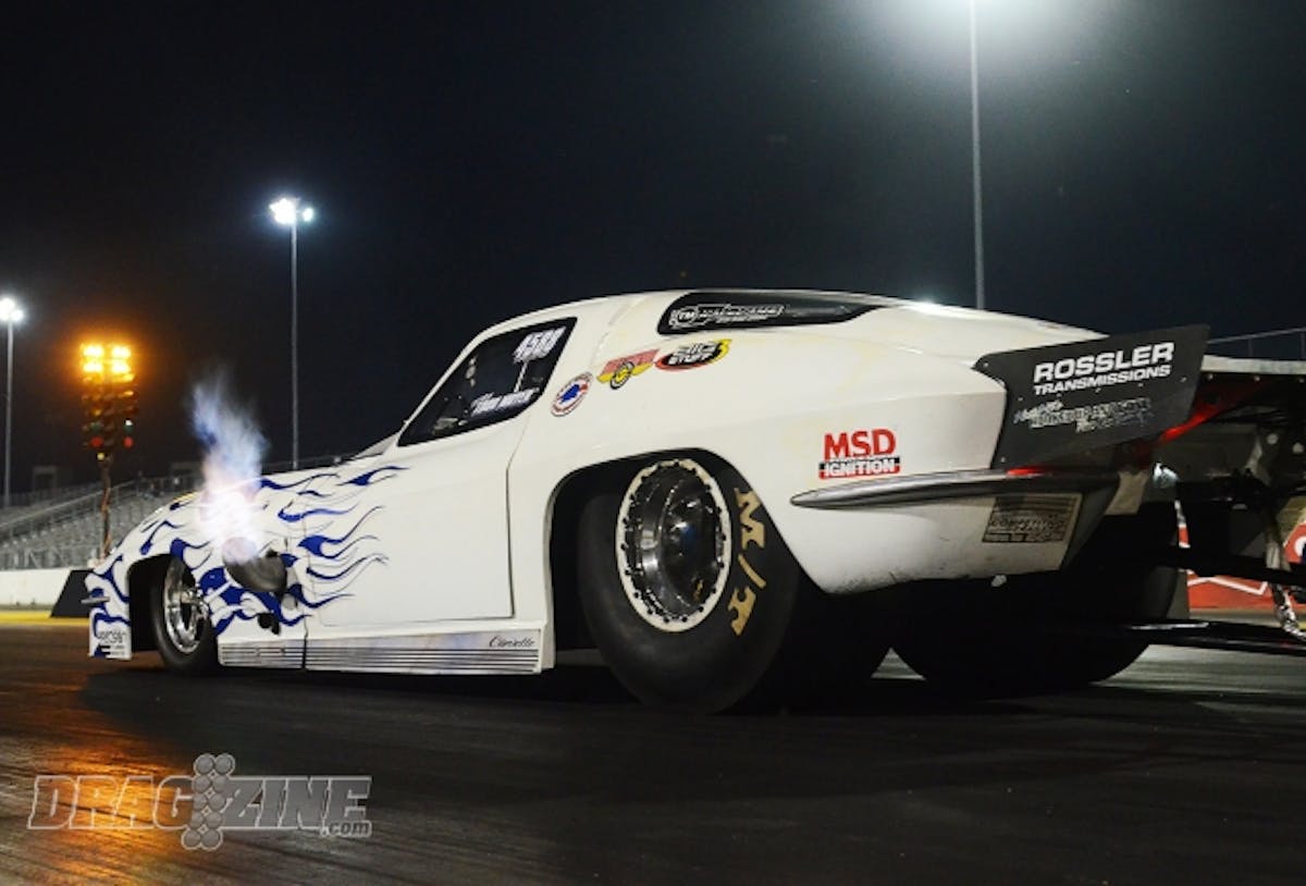 The Bump Box was originally developed as a solution for turbocharged Pro Modified racers, who were resorting to other measures to keep from rolling through the lights as they built boost and tripped the stage bulb. But the benefits were soon realized by everyone from the blown and nitrous competition to bracket racers and everywhere between.