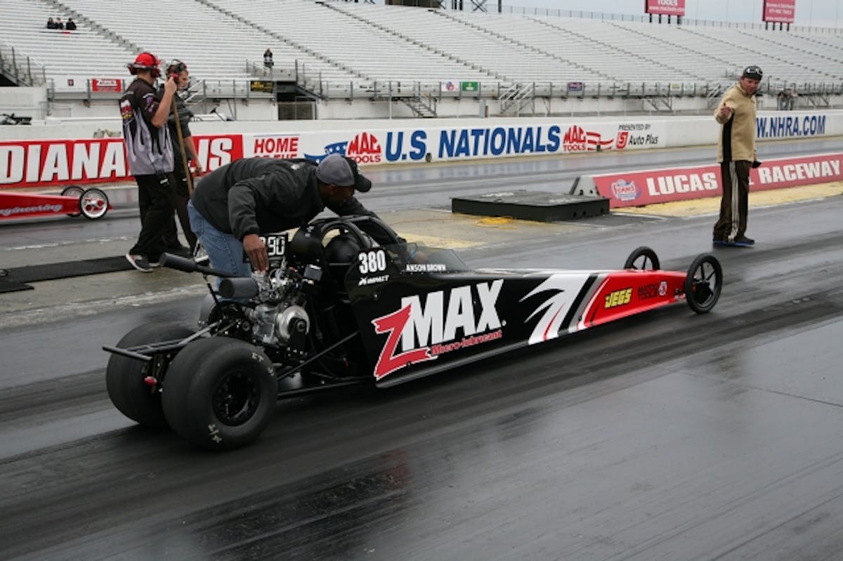 Image courtesy Billie Jo Brown