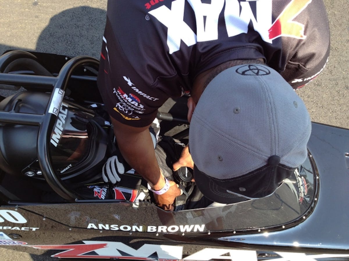 Image courtesy Billie Jo Brown