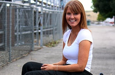 Image credit: Sadie Floyd Racing