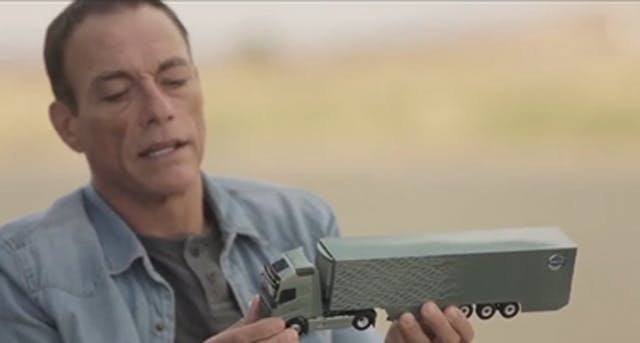 Jean Claude Truckpsd