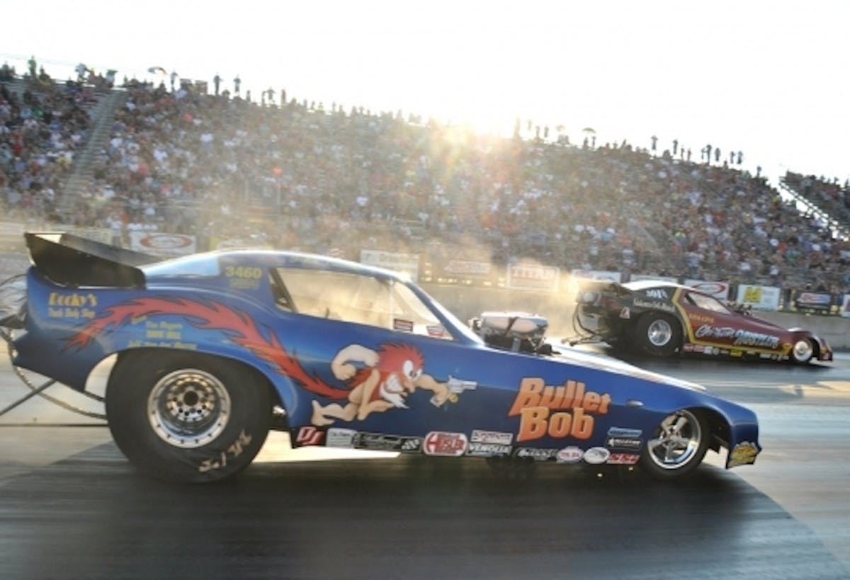 Image courtesy of IHRA