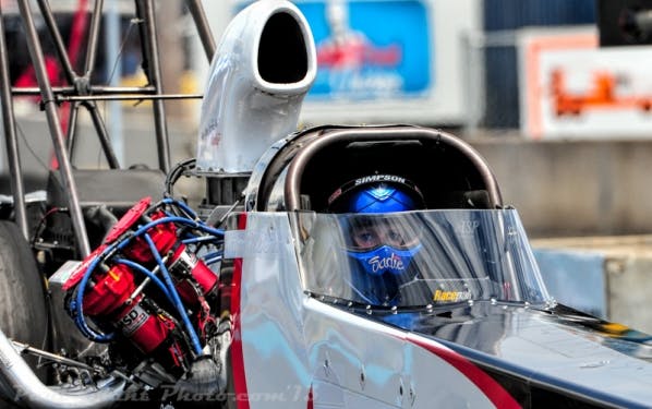 Image credit: Paul Grant