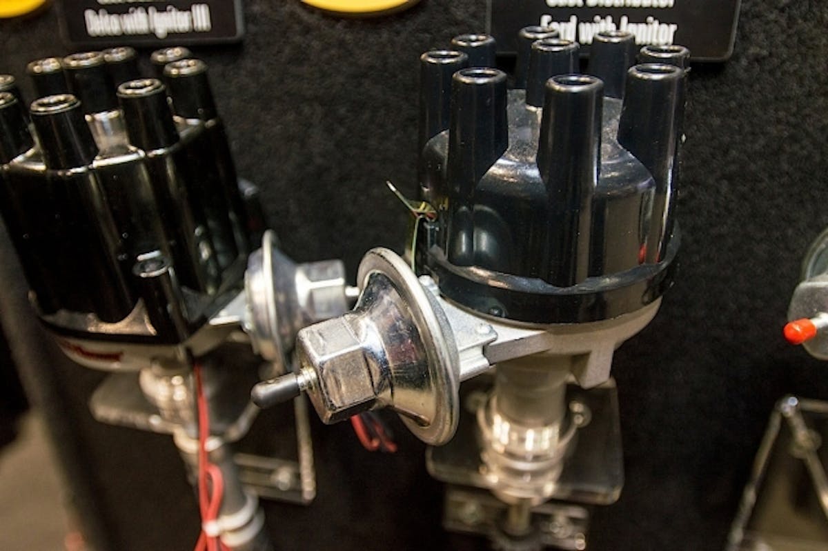 Pertronix-Cast-Look-100