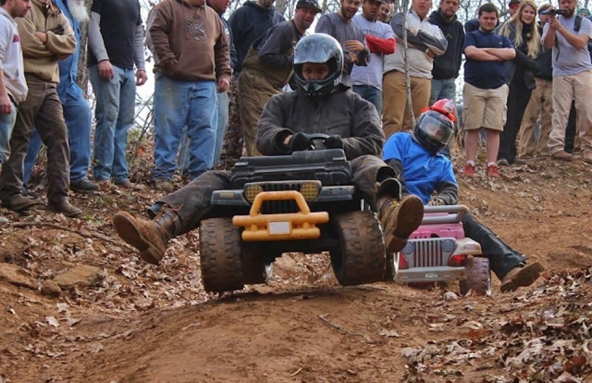barbie_jeep_racing