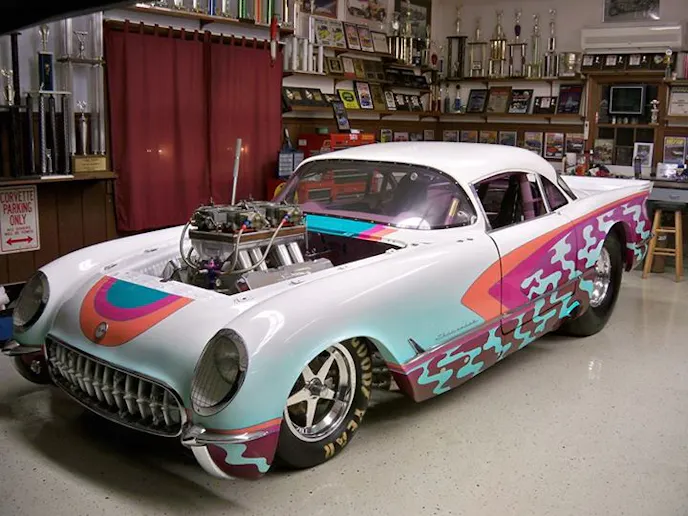 Images Courtesy: Rod Saboury