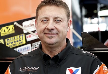 Image courtesy NHRA/National Dragster