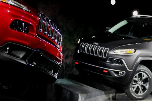 New models, including the Dodge Dart and Jeep Wrangler, have significantly boosted Chrysler's sales.