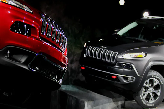 New models, including the Dodge Dart and Jeep Wrangler, have significantly boosted Chrysler's sales.