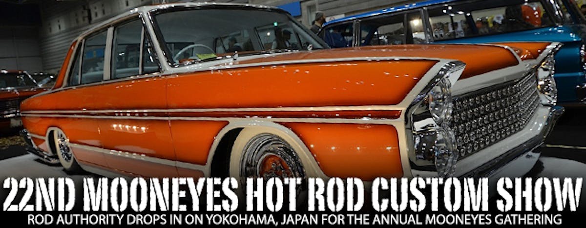 Copy Edit - 22nd Mooneyes