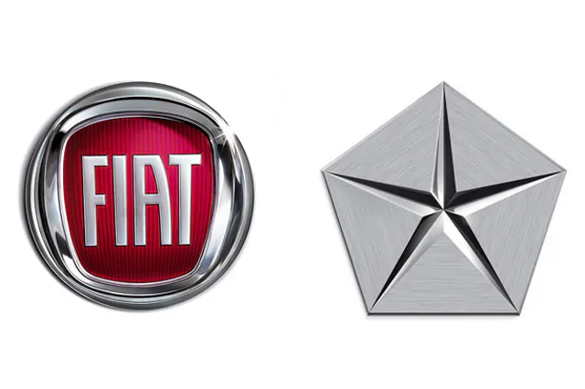 FiatChryslerlogos