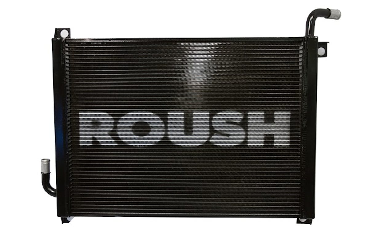 ROUSH