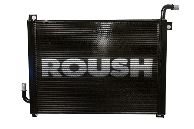 ROUSH