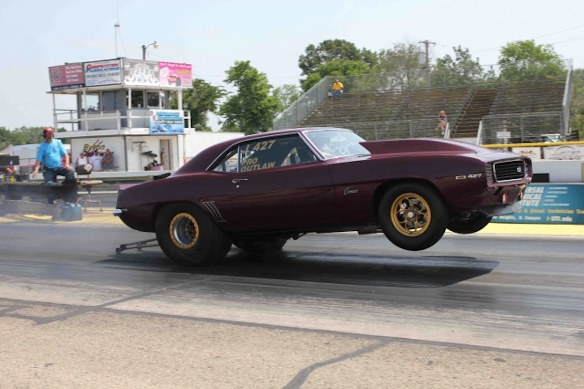 Photos Courtesy: Jason Badlridge