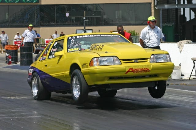 Photos Courtesy: NMRA Archives