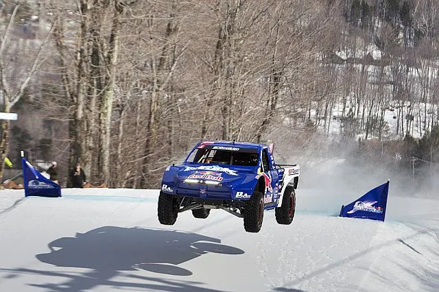 © Brian Nevins/Red Bull Content Pool