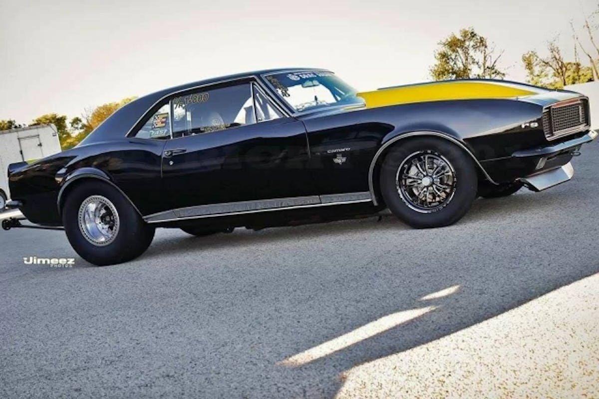 Photo credit: James Hrovat