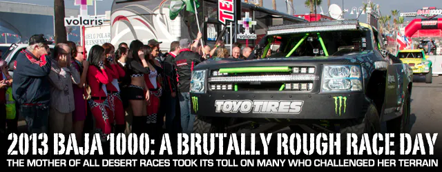 2013 BAJA 1000-1