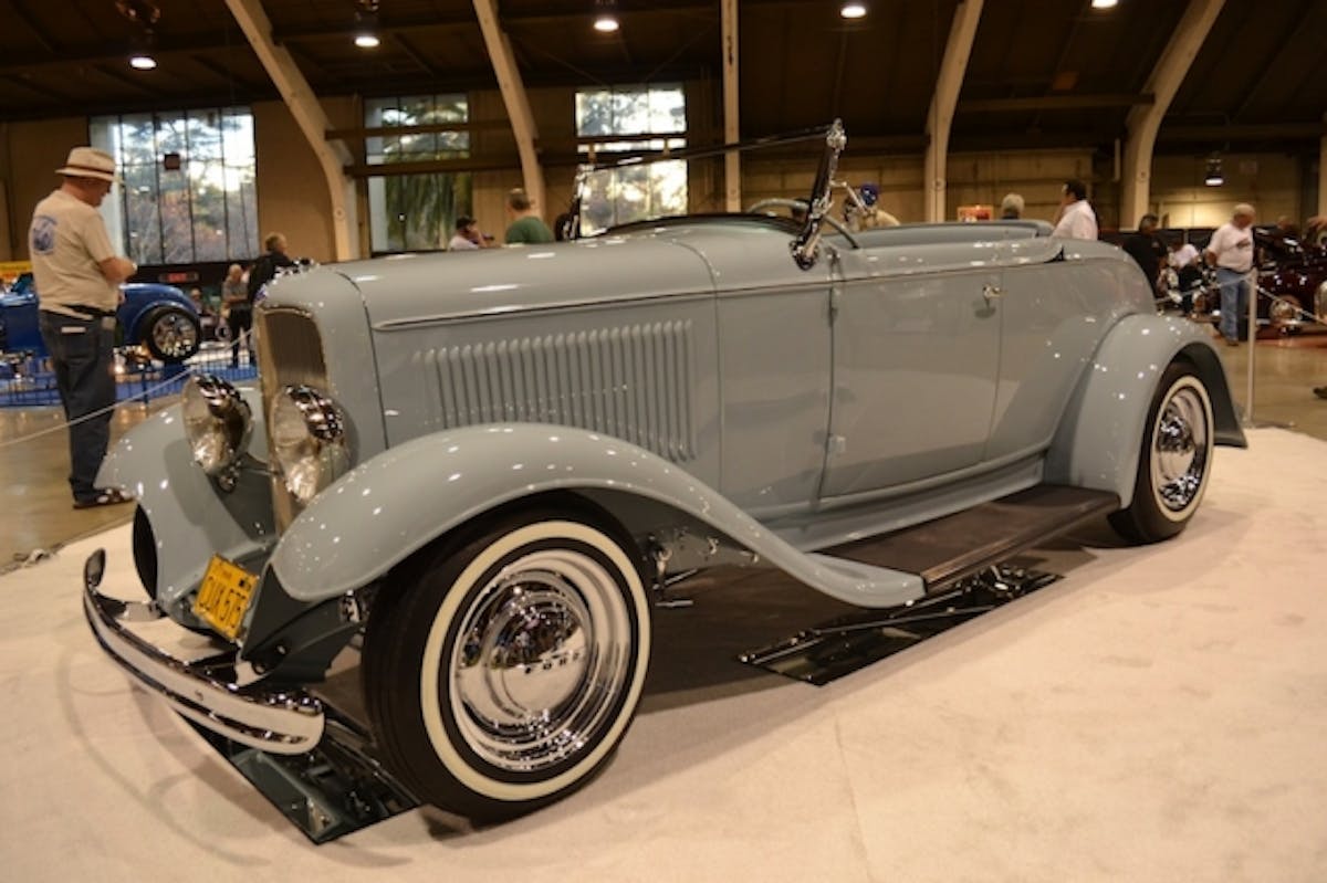 AMBRGrant1932FordDeluxe