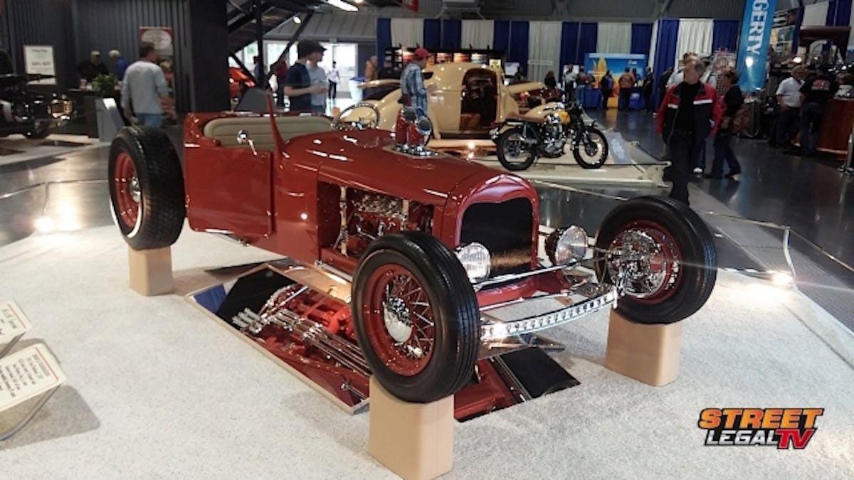 Charlie and Karen Matus aka Chocolate Rose 3