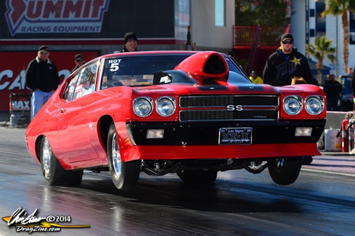 DZHotStreetNum1QualfierVicBrum