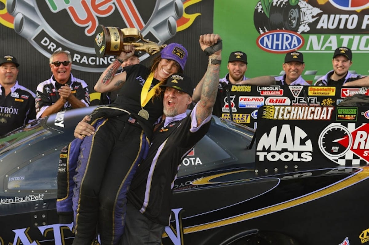 Photos courtesy Gary Nastase