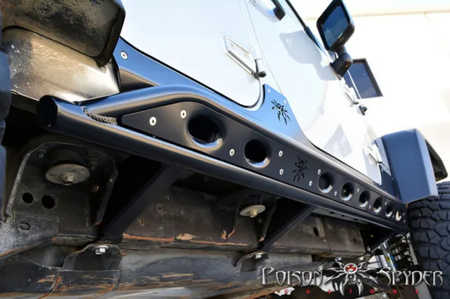 The finished product.